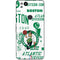 NBA Boston Celtics Historic Blast Google Pixel 2 Skin